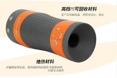 康早餐神器 康佳万花筒全自动蛋卷机KGZZ-1208的多功能早餐革命