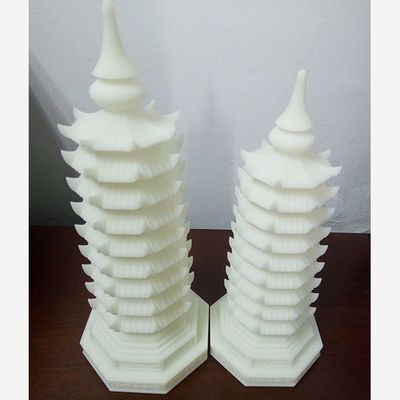 3D打印制造流程详解 从模型到功能材料应用