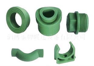 PP-R冷热水管道功能涂料 特性、应用与未来发展