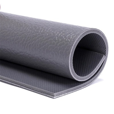 福州荔枝纹地胶 功能性运动地板的卓越选择