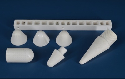 结构与功能一体化 陶瓷材料的未来之路——专访中材高新材料股份总裁张伟儒